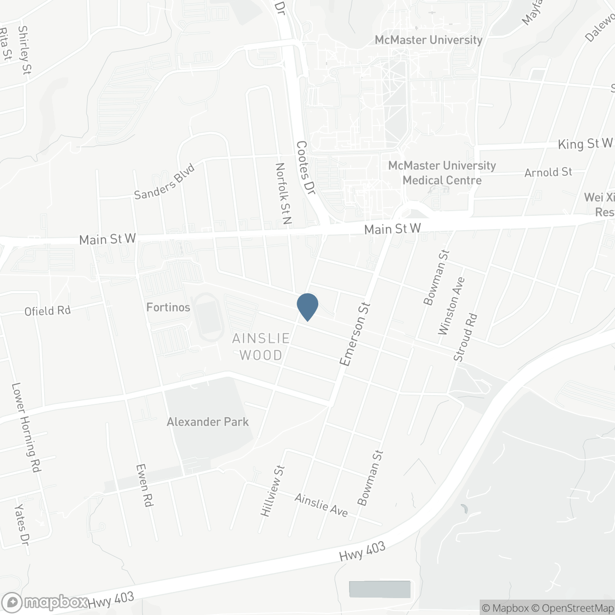 422 - 77 LELAND STREET, Hamilton, Ontario L8S 3A1